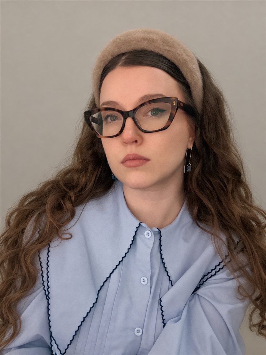 Елена Ковальчук, клинический и кризисный психолог